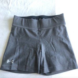 Underarmour Compression Workout Shorts